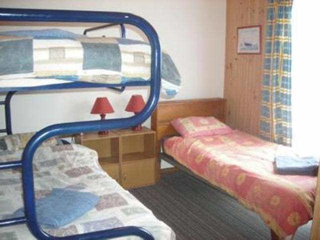 Apollo Bay Backpackers Hostel Ruang foto