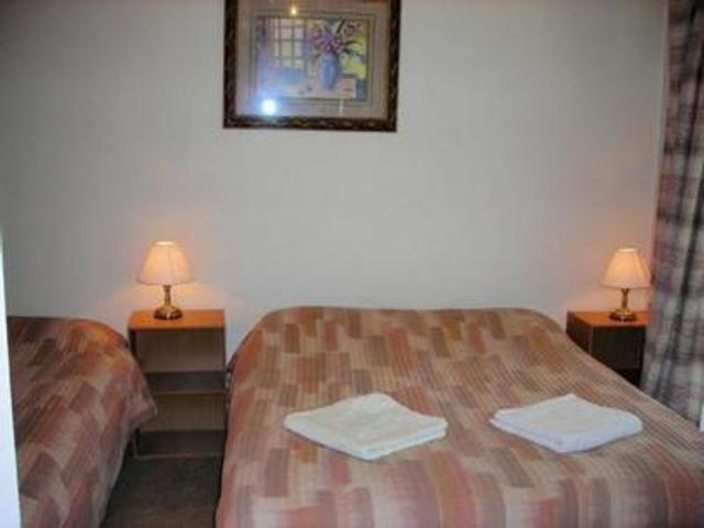 Apollo Bay Backpackers Hostel Ruang foto