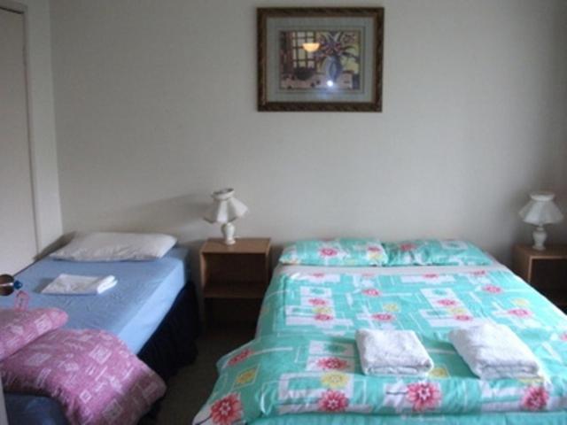 Apollo Bay Backpackers Hostel Ruang foto