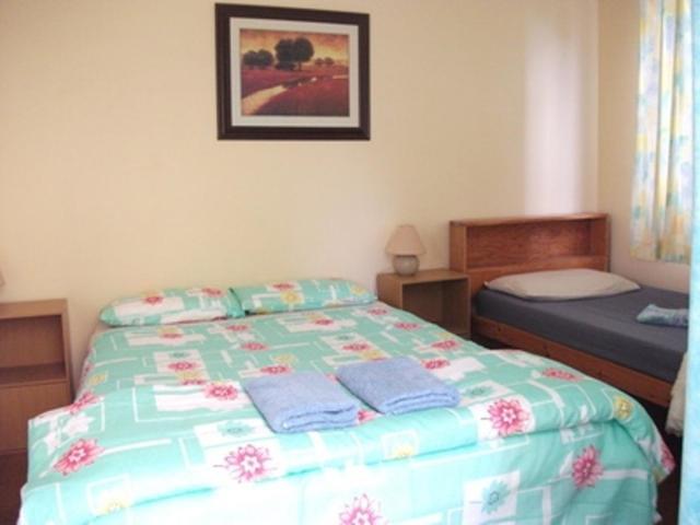 Apollo Bay Backpackers Hostel Ruang foto